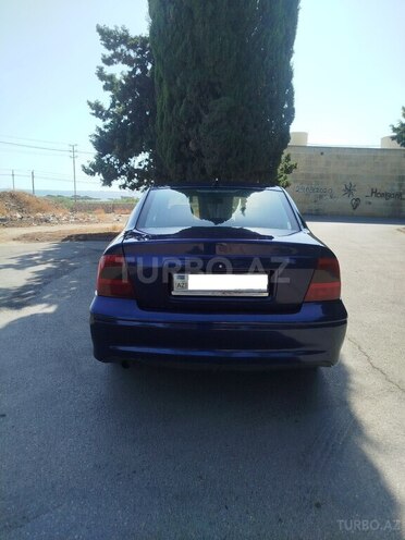 Opel Vectra 1999, 306,109 km - 1.6 l - Bakı
