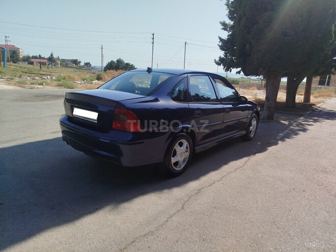 Opel Vectra 1999, 306,109 km - 1.6 l - Bakı