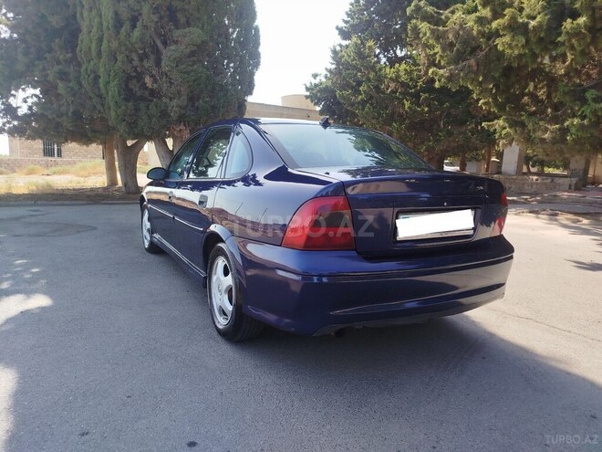 Opel Vectra 1999, 306,109 km - 1.6 l - Bakı