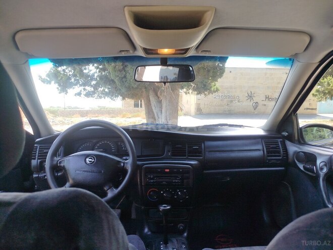 Opel Vectra 1999, 306,109 km - 1.6 l - Bakı