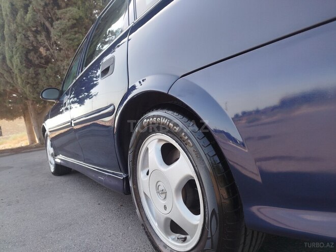 Opel Vectra 1999, 306,109 km - 1.6 l - Bakı