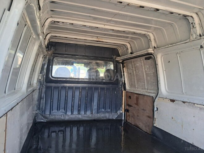 Ford Transit 1994, 350,000 km - 2.5 l - Zaqatala