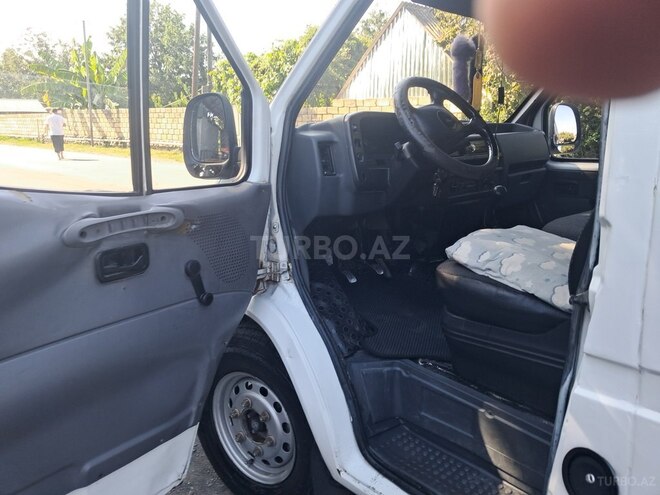 Ford Transit 1994, 350,000 km - 2.5 l - Zaqatala