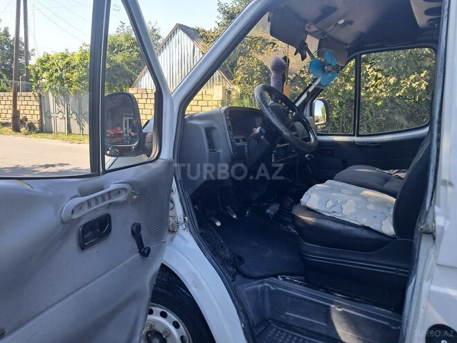 Ford Transit 1994, 350,000 km - 2.5 l - Zaqatala