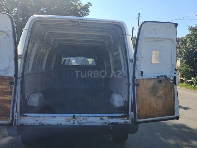 Ford Transit 1994, 350,000 km - 2.5 l - Zaqatala
