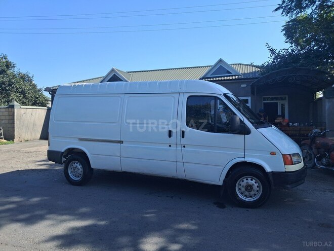 Ford Transit 1994, 350,000 km - 2.5 l - Zaqatala