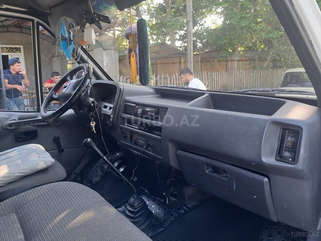 Ford Transit 1994, 350,000 km - 2.5 l - Zaqatala