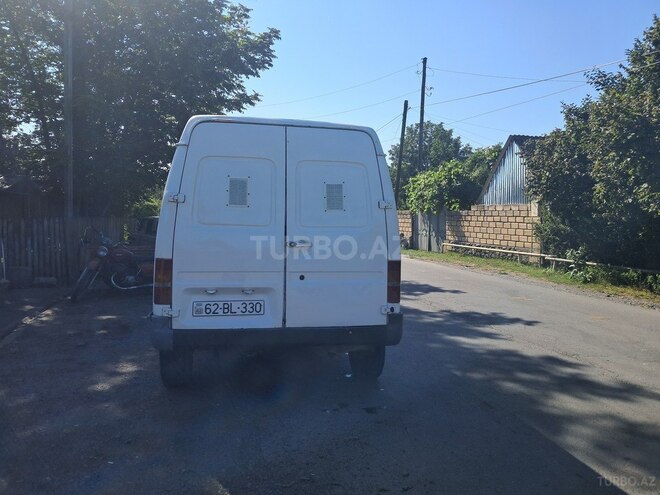 Ford Transit 1994, 350,000 km - 2.5 l - Zaqatala