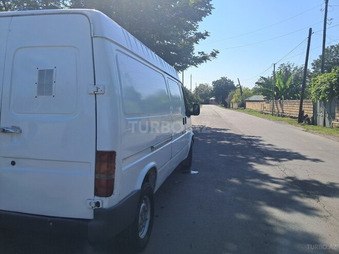 Ford Transit 1994, 350,000 km - 2.5 l - Zaqatala