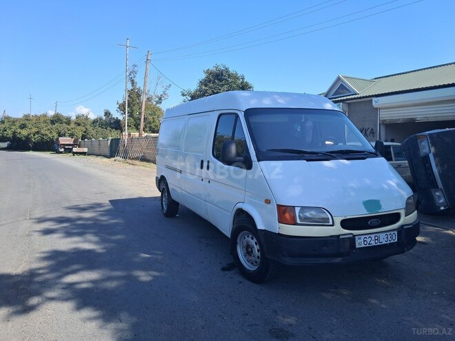 Ford Transit 1994, 350,000 km - 2.5 l - Zaqatala