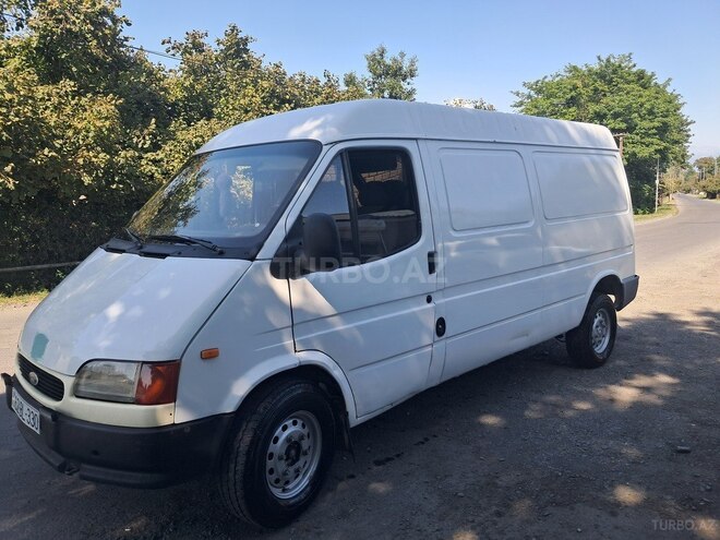 Ford Transit 1994, 350,000 km - 2.5 l - Zaqatala