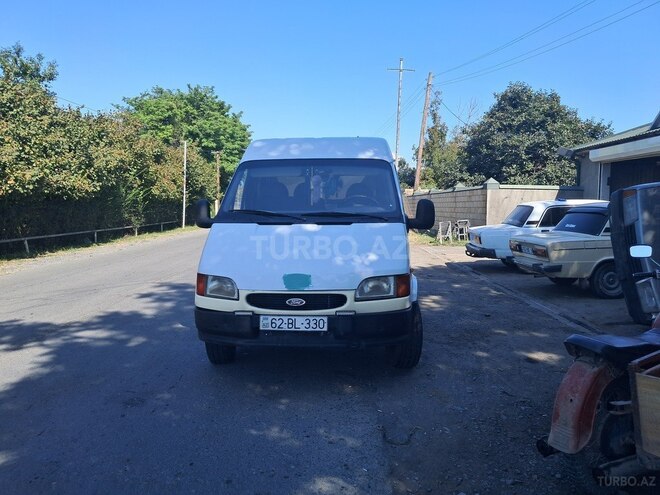 Ford Transit 1994, 350,000 km - 2.5 l - Zaqatala