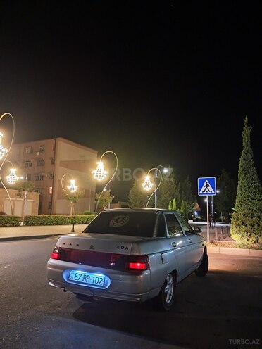 LADA (VAZ) 2110 2003, 8,000 km - 1.5 l - Yevlax
