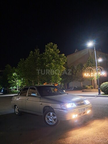 LADA (VAZ) 2110 2003, 8,000 km - 1.5 l - Yevlax