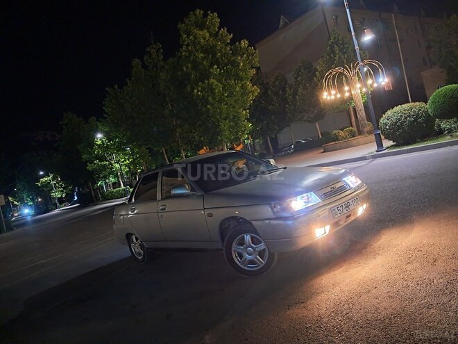 LADA (VAZ) 2110 2003, 8,000 km - 1.5 l - Yevlax