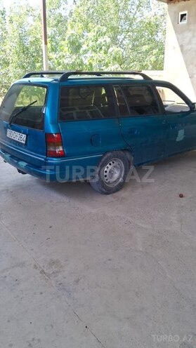 Opel Astra 1995, 400,000 km - 2.0 l - Şabran