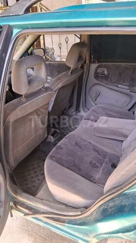 Opel Astra 1995, 400,000 km - 2.0 l - Şabran