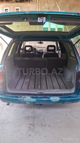 Opel Astra 1995, 400,000 km - 2.0 l - Şabran