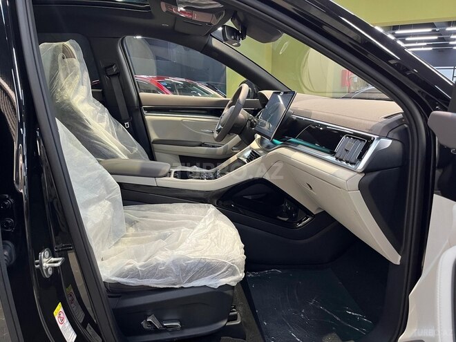 BYD Song Plus 2025, 0 km - 1.5 l - Bakı