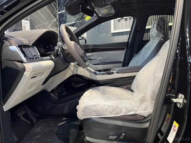 BYD Song Plus 2025, 0 km - 1.5 l - Bakı
