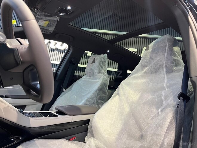 BYD Song Plus 2025, 0 km - 1.5 l - Bakı