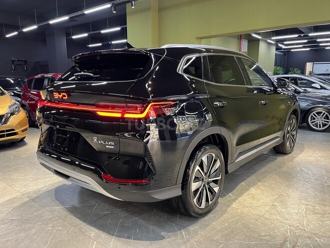 BYD Song Plus 2025, 0 km - 1.5 l - Bakı