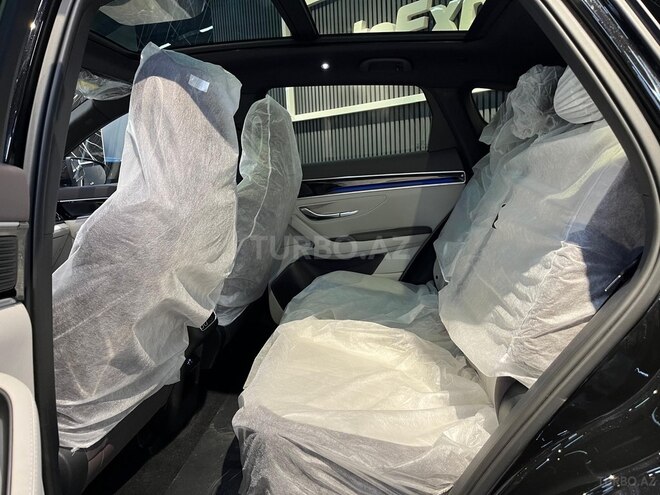 BYD Song Plus 2025, 0 km - 1.5 l - Bakı