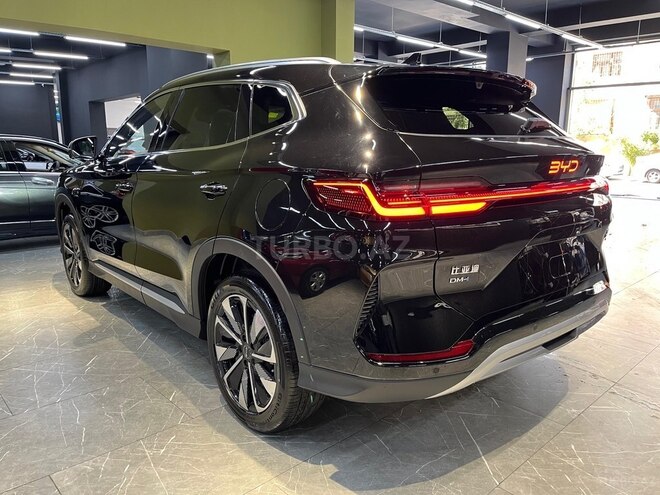 BYD Song Plus 2025, 0 km - 1.5 l - Bakı