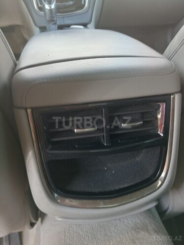 Cadillac CTS 2015, 212,000 km - 2.0 l - Bakı