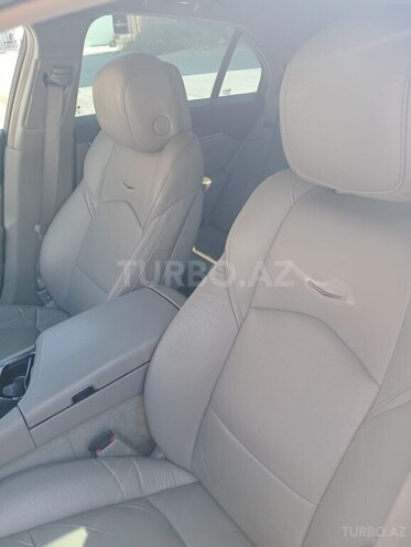 Cadillac CTS 2015, 212,000 km - 2.0 l - Bakı