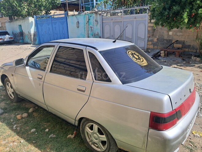 LADA (VAZ) 2110 2003, 8,000 km - 1.5 l - Yevlax
