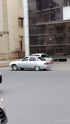 LADA (VAZ) 2110 2003, 8,000 km - 1.5 l - Yevlax