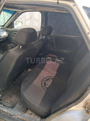 LADA (VAZ) 2110 2003, 8,000 km - 1.5 l - Yevlax