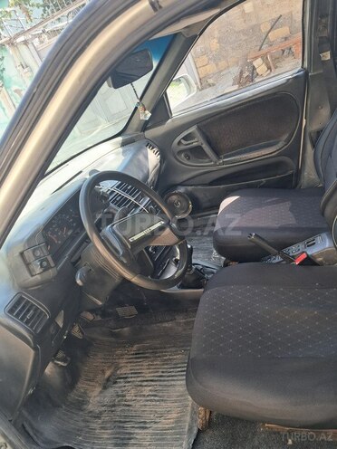 LADA (VAZ) 2110 2003, 8,000 km - 1.5 l - Yevlax