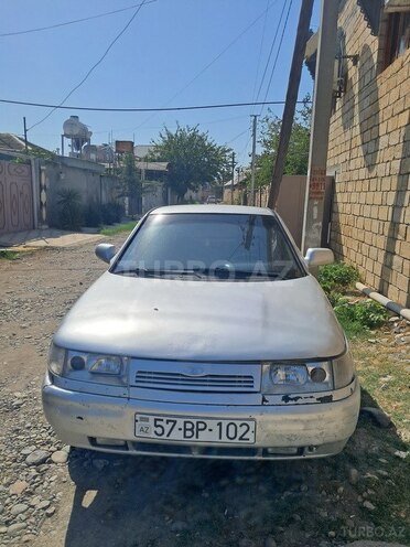 LADA (VAZ) 2110 2003, 8,000 km - 1.5 l - Yevlax