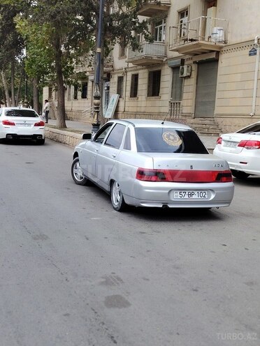 LADA (VAZ) 2110 2003, 8,000 km - 1.5 l - Yevlax