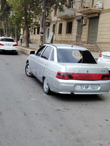 LADA (VAZ) 2110 2003, 8,000 km - 1.5 l - Yevlax