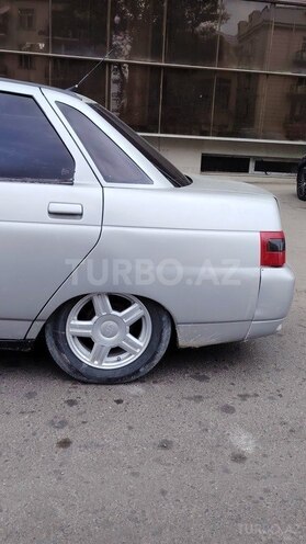 LADA (VAZ) 2110 2003, 8,000 km - 1.5 l - Yevlax