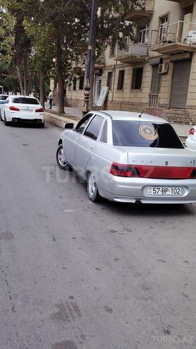 LADA (VAZ) 2110 2003, 8,000 km - 1.5 l - Yevlax