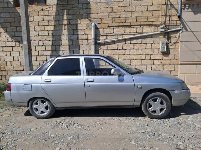 LADA (VAZ) 2110 2003, 8,000 km - 1.5 l - Yevlax