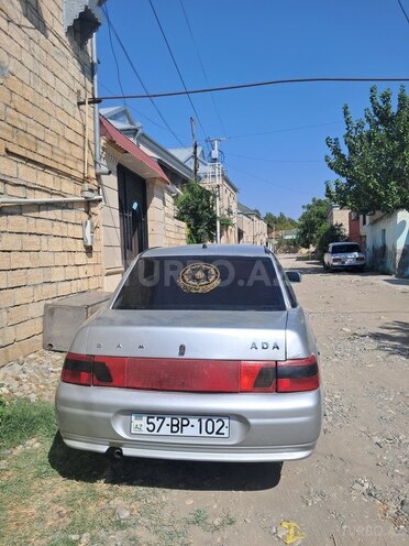 LADA (VAZ) 2110 2003, 8,000 km - 1.5 l - Yevlax