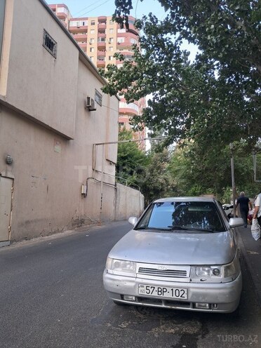 LADA (VAZ) 2110 2003, 8,000 km - 1.5 l - Yevlax