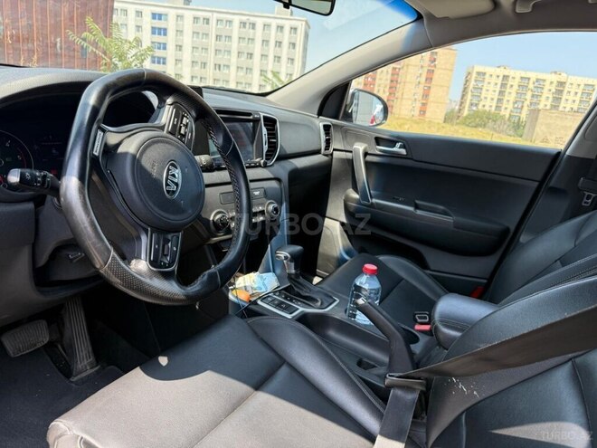 Kia Sportage 2016, 102,000 km - 2.0 л - Bakı