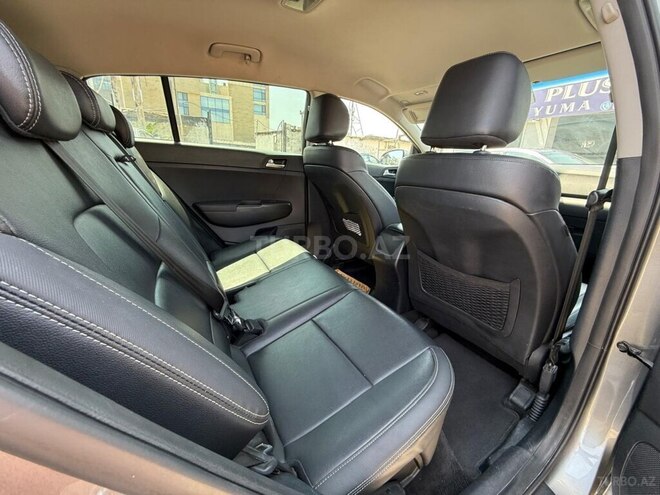 Kia Sportage 2016, 102,000 km - 2.0 л - Bakı