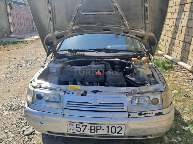 LADA (VAZ) 2110 2003, 8,000 km - 1.5 l - Yevlax