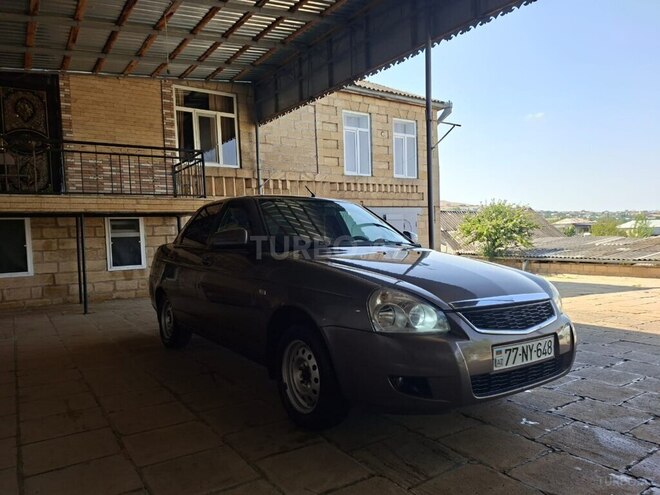 LADA (VAZ) Priora 2016, 200,000 km - 1.6 л - Bakı