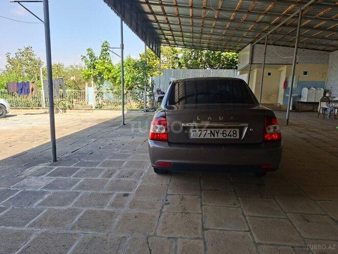 LADA (VAZ) Priora 2016, 200,000 km - 1.6 л - Bakı