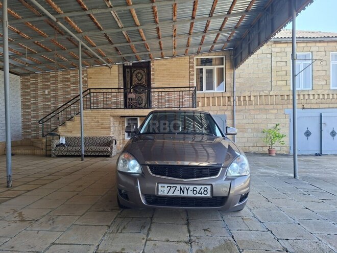 LADA (VAZ) Priora 2016, 200,000 km - 1.6 л - Bakı