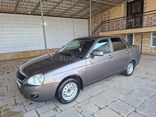 LADA (VAZ) Priora 2016, 200,000 km - 1.6 л - Bakı