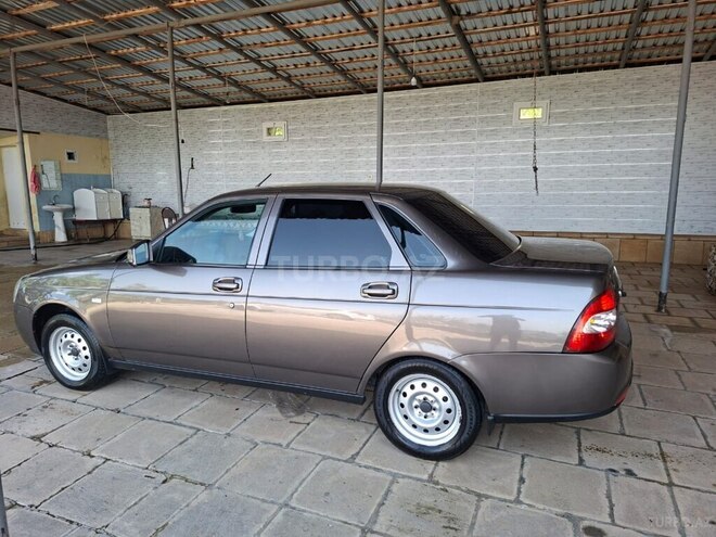 LADA (VAZ) Priora 2016, 200,000 km - 1.6 л - Bakı